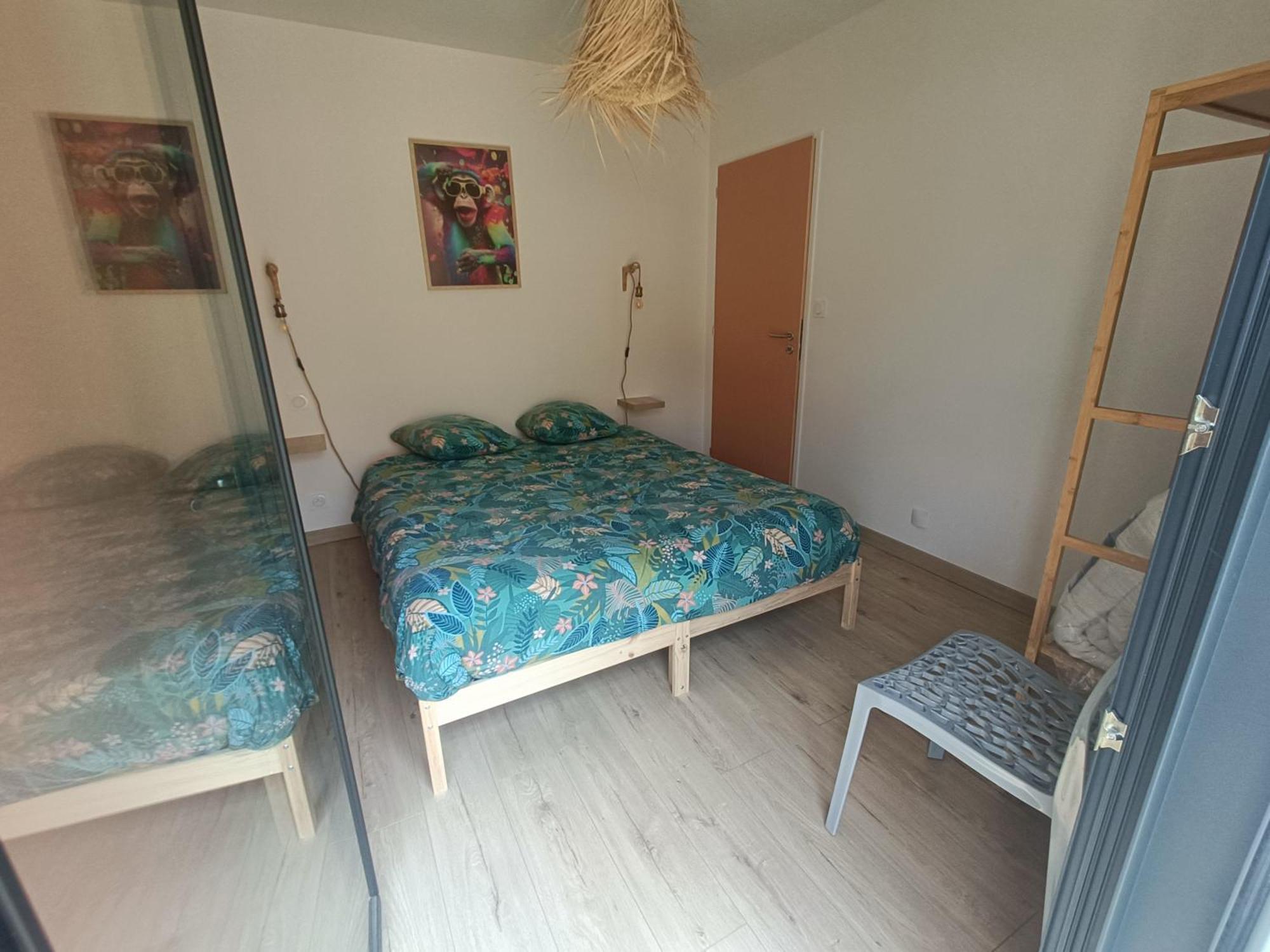 Apb Spa Locations Avec Jacuzzi Privatif 생장드몽 외부 사진