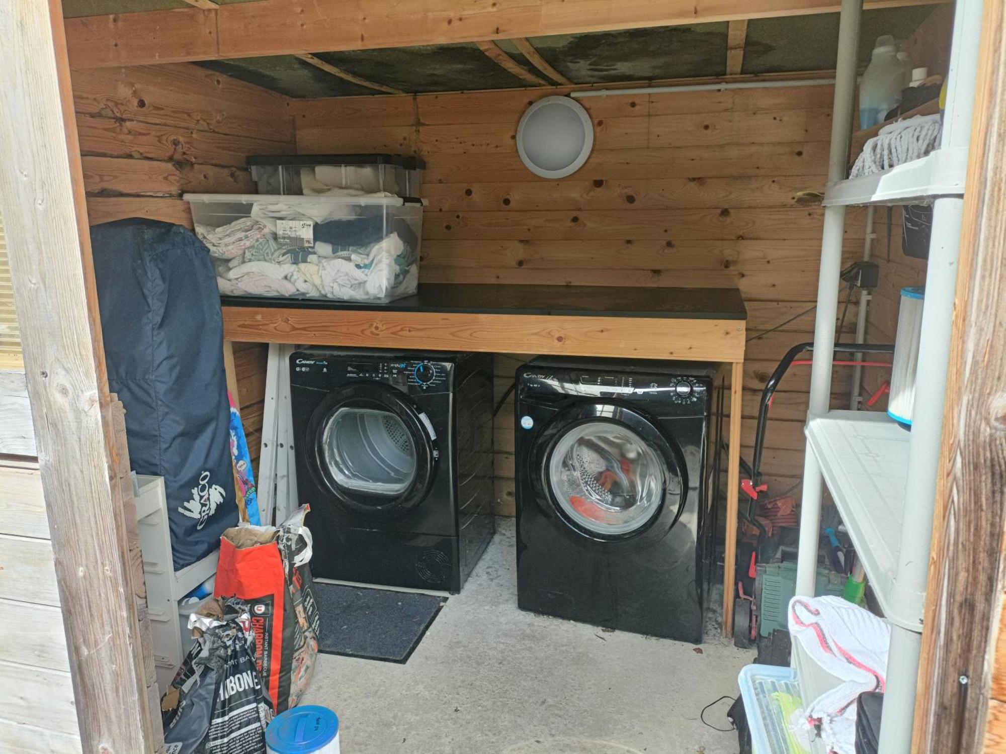 Apb Spa Locations Avec Jacuzzi Privatif 생장드몽 외부 사진